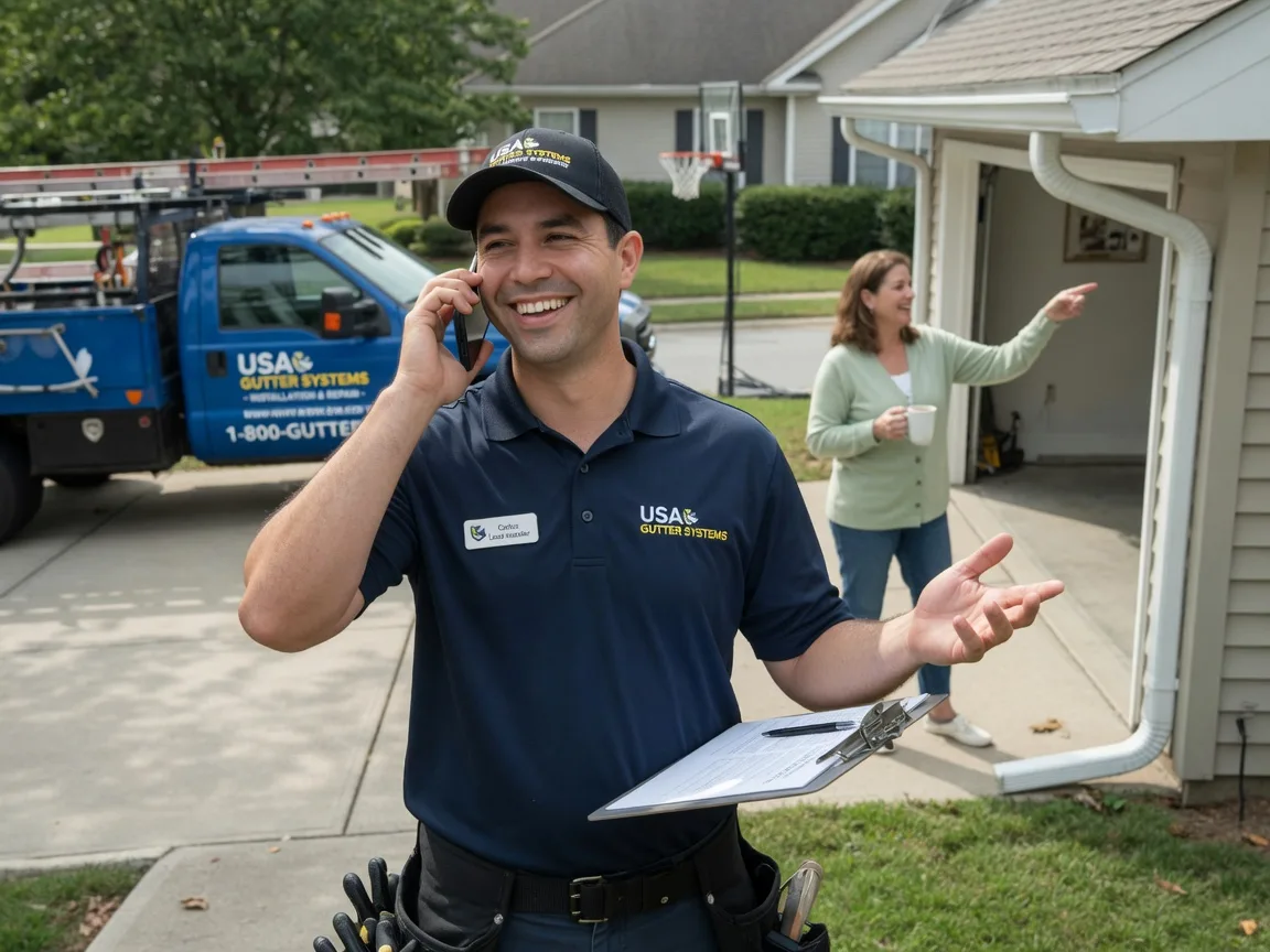 Gutter Installation Lane, SD FAQs